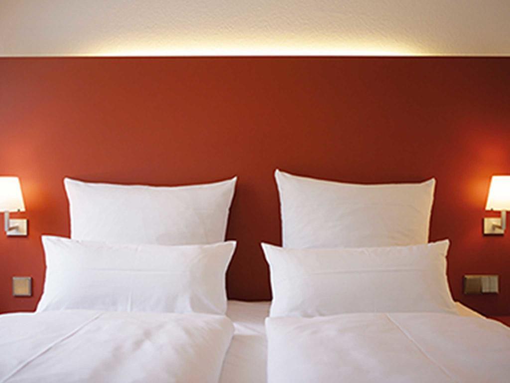 Parkhotel Wolfsburg Exterior foto
